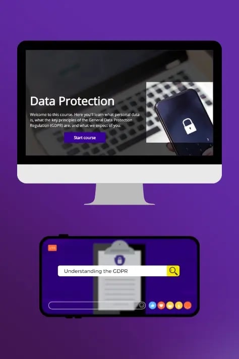 Data Protection - Taster and CB