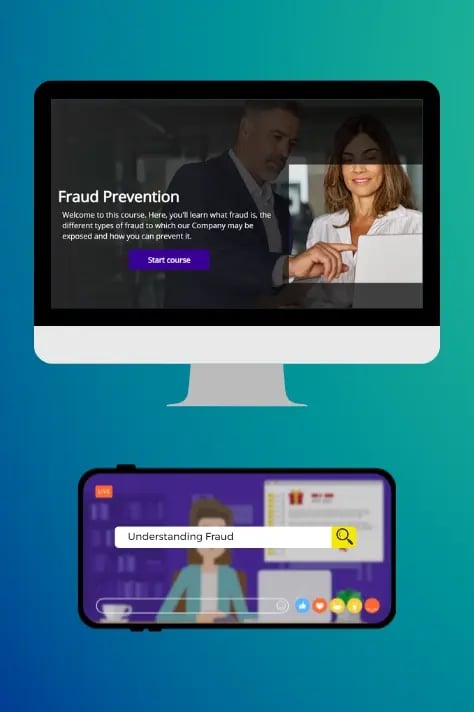 Fraud Prevention - Taster and CB