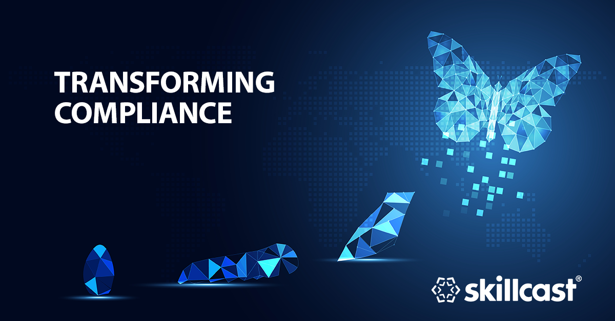 Transforming Compliance Seminars