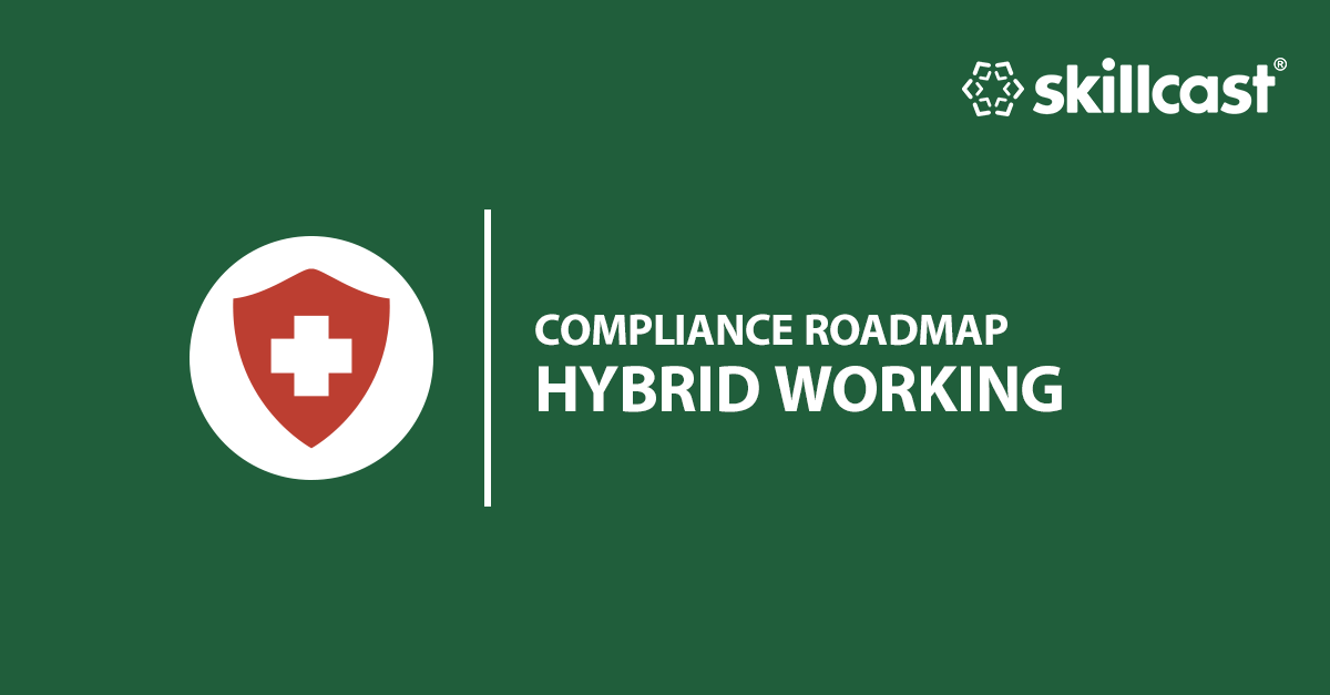 Hybrid Working Roadmap