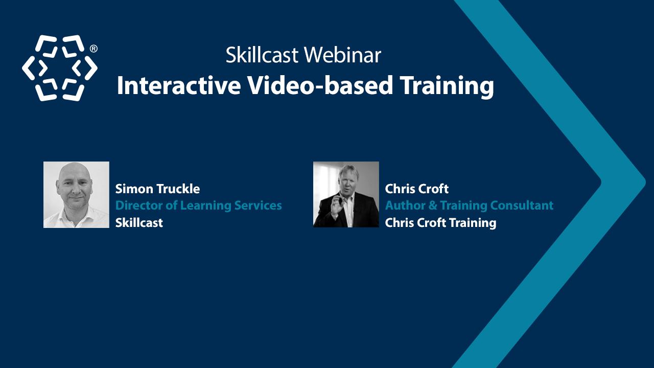 Best Practices in Video Based Training