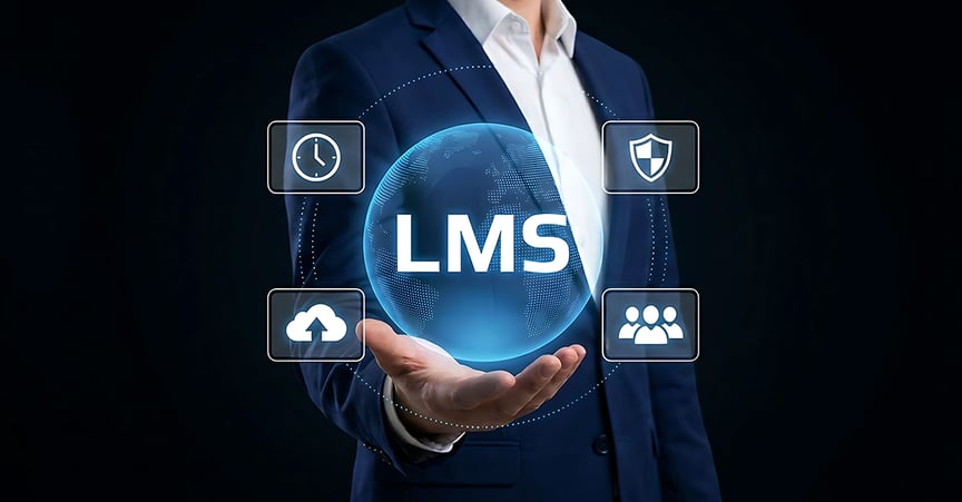 Ensuring+LMS+Security+For+Compliance+Training