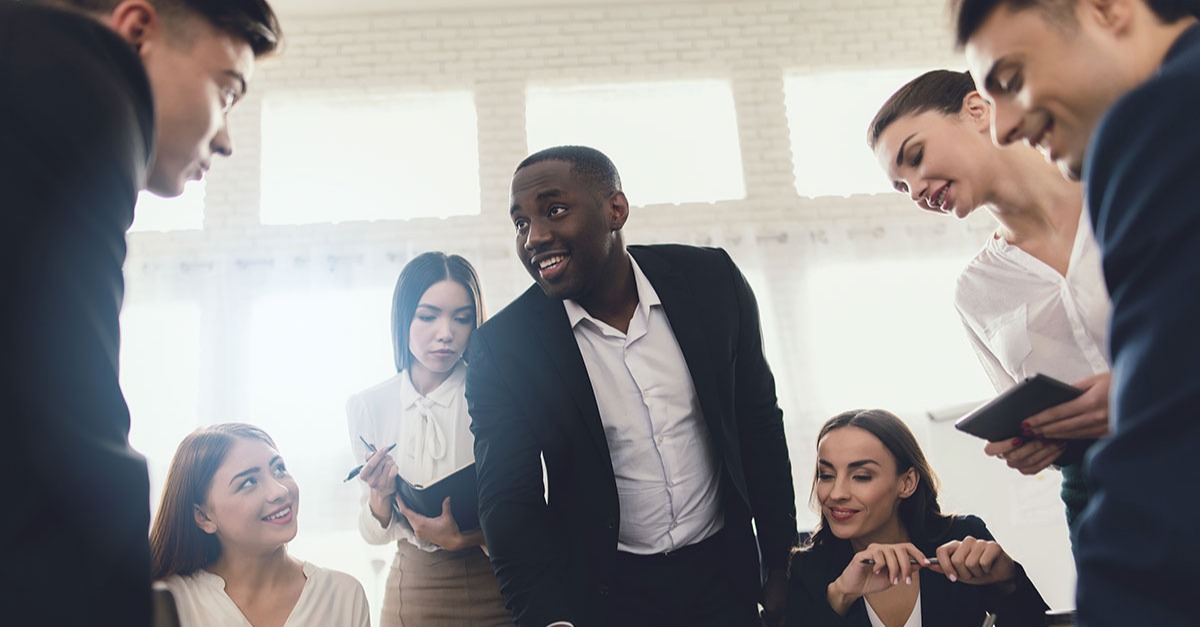 Equality & Diversity for Managers