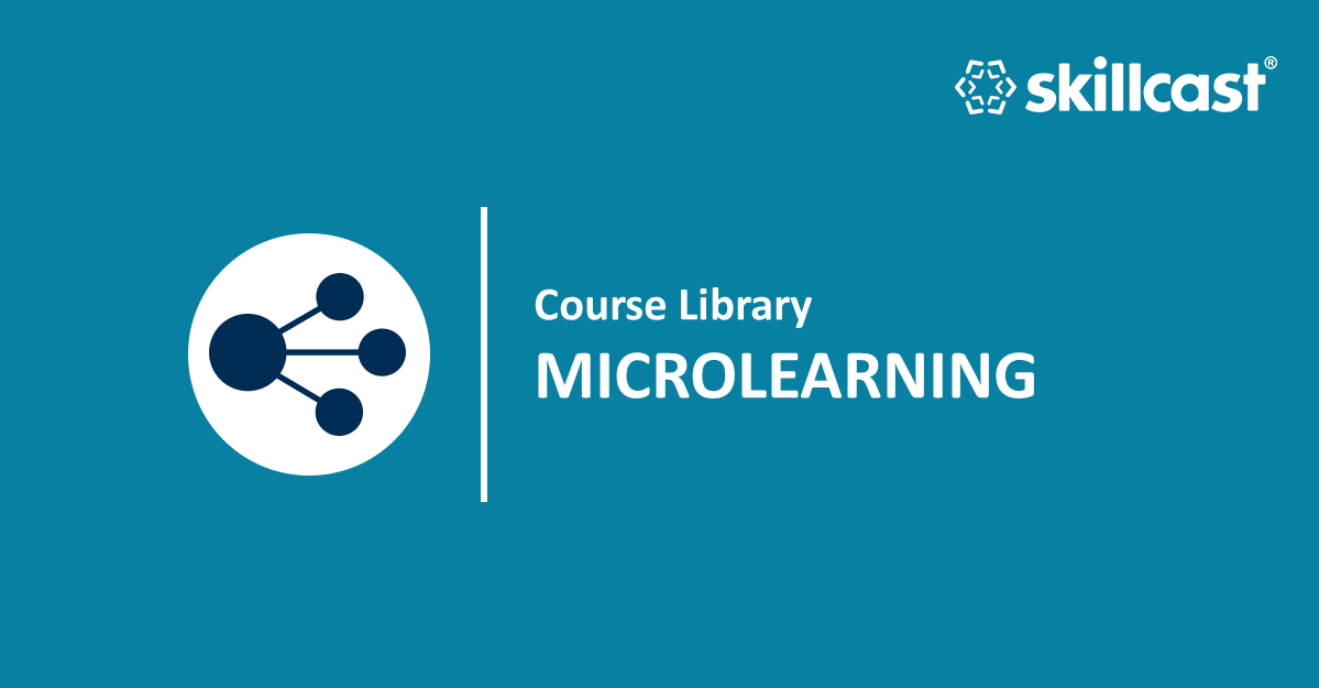 Microlearning Courses