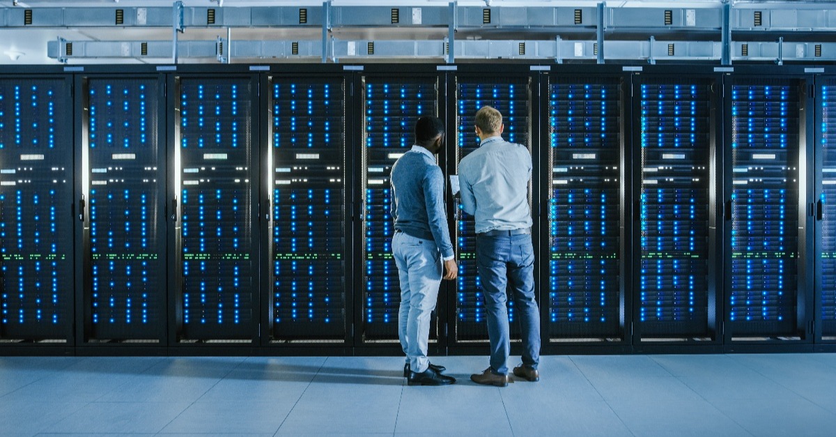 PCI Data Security Standard
