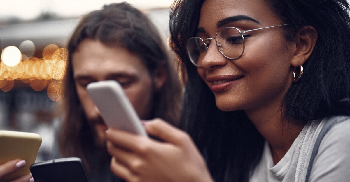 Responsible Use of Social Media