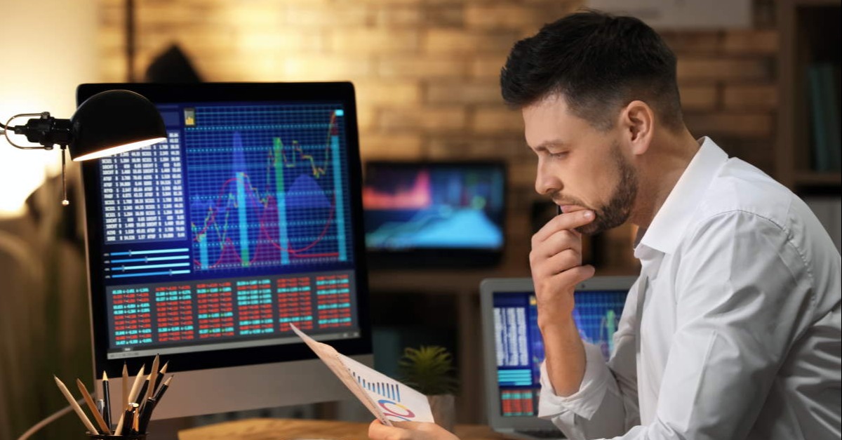 Market Abuse Regulation Training Course