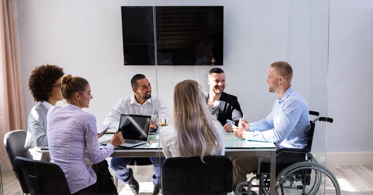 Unconscious Bias Training for Managers