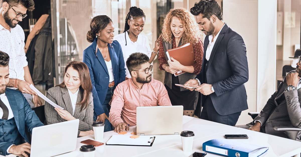 Equality & Diversity Online Training Course