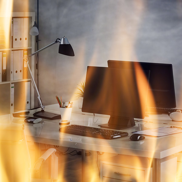 Fire Safety Microlearning