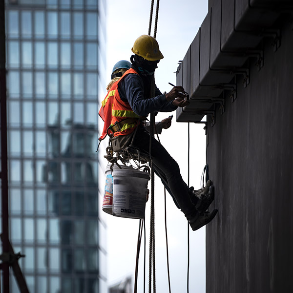 Working at Height Microlearning