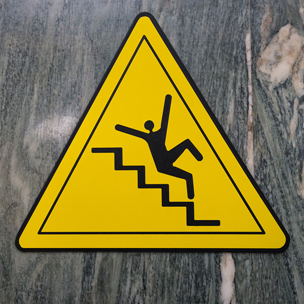 Slips & Trips Microlearning