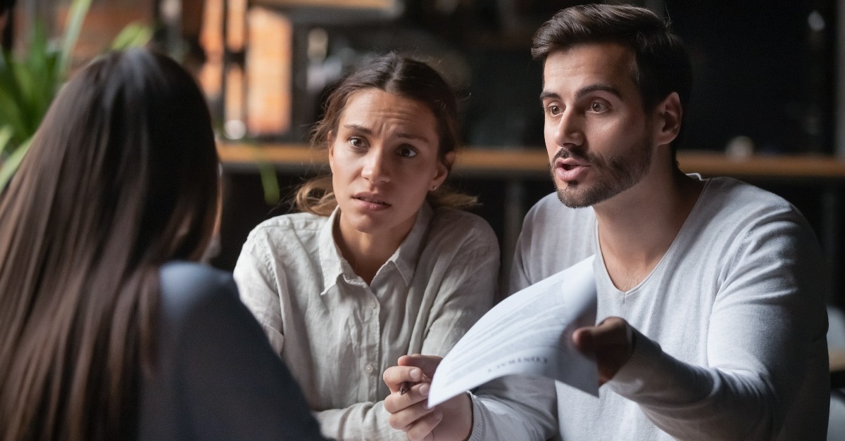 Workplace Violence & Aggression