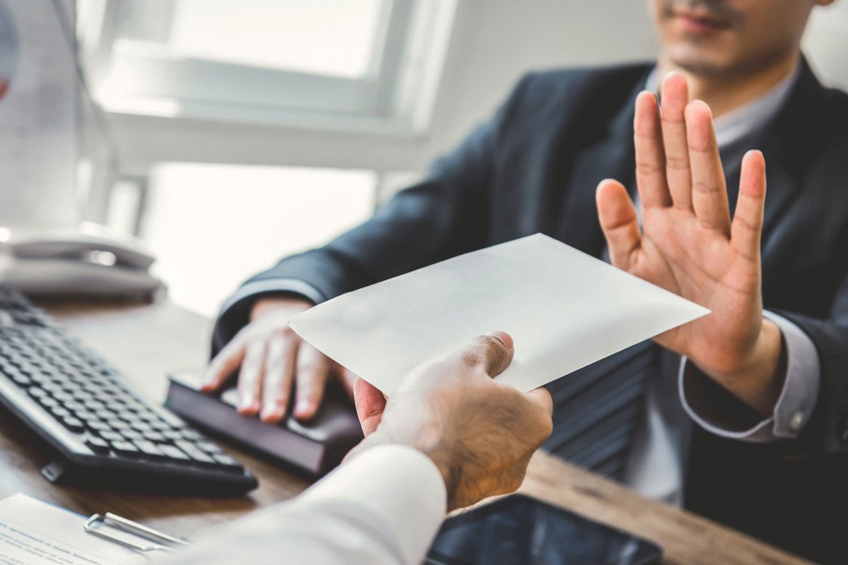 UK Bribery Act