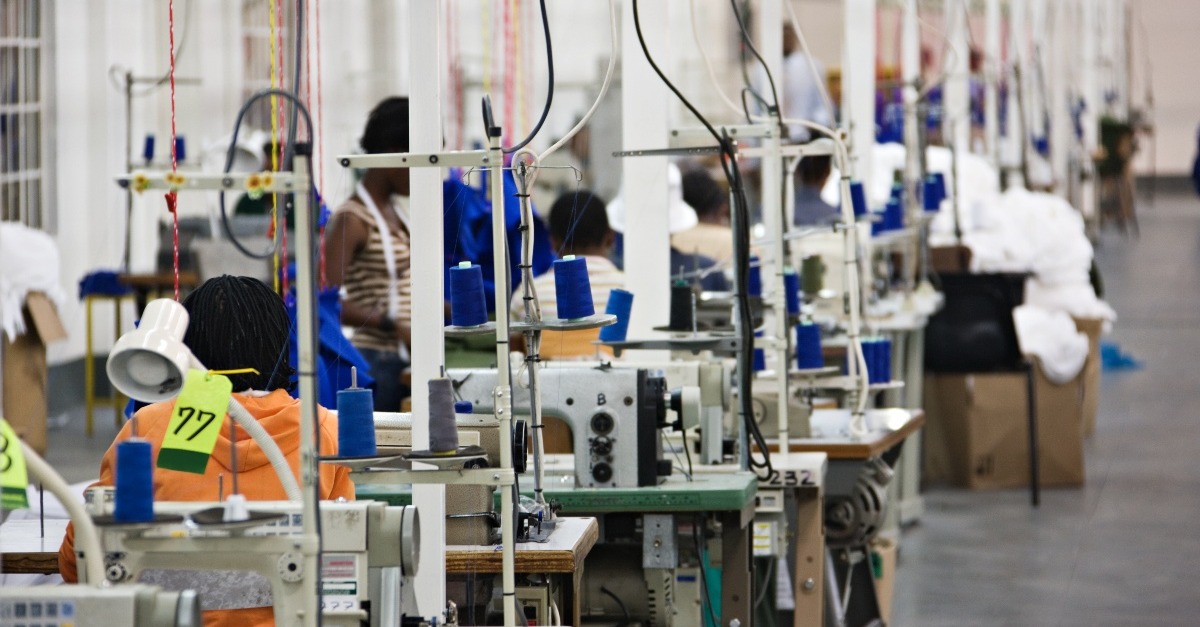 Modern Slavery Refresher