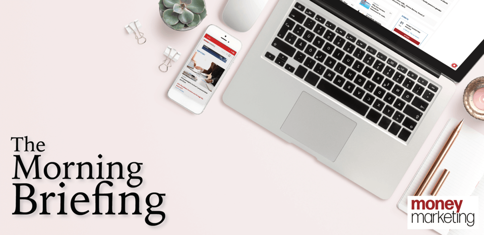 Money Marketing feature