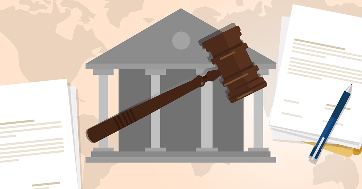 Compliance Fines