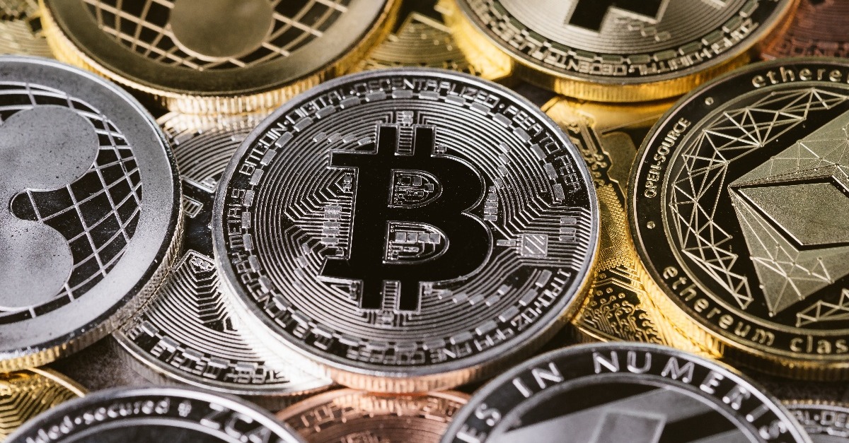 Money Laundering & Terrorist Financing Risks of Virtual Assets
