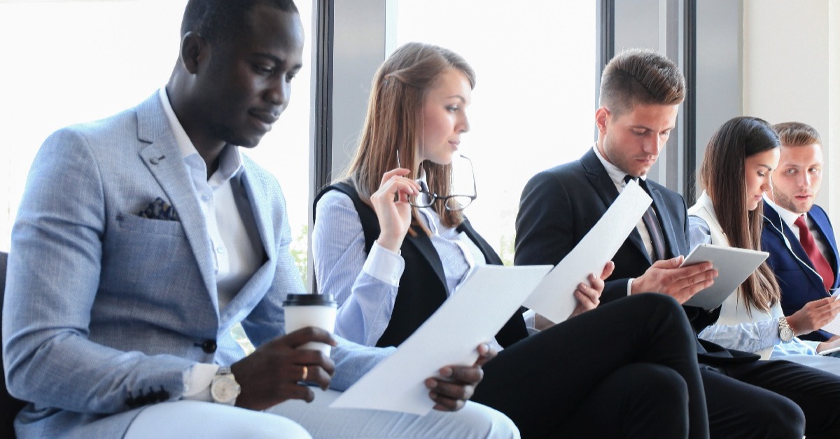 Corrupt Hiring Practices Course