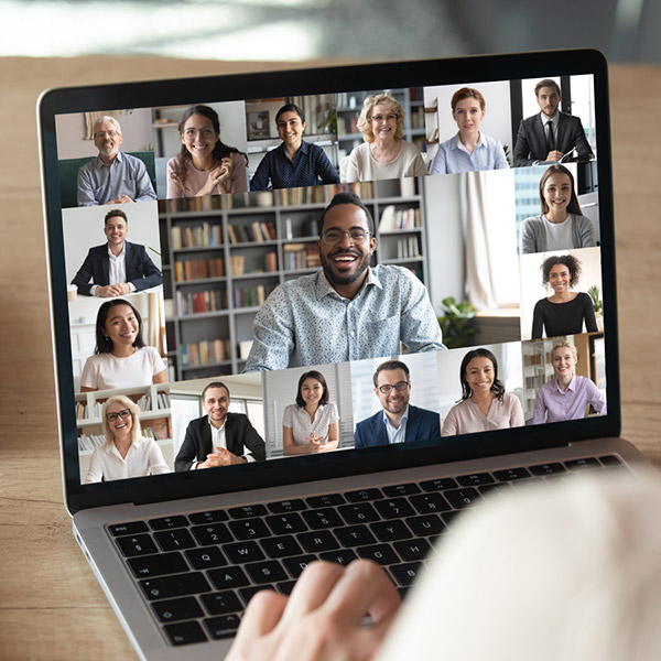 Managing Remote Workers