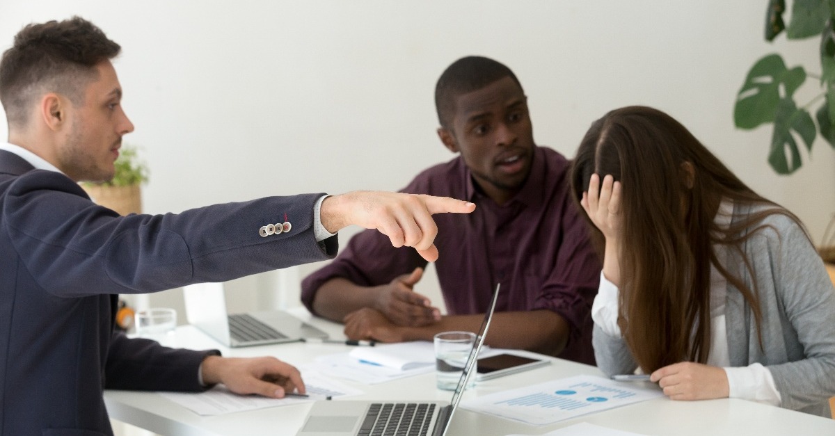 SMCR & Non-financial Misconduct