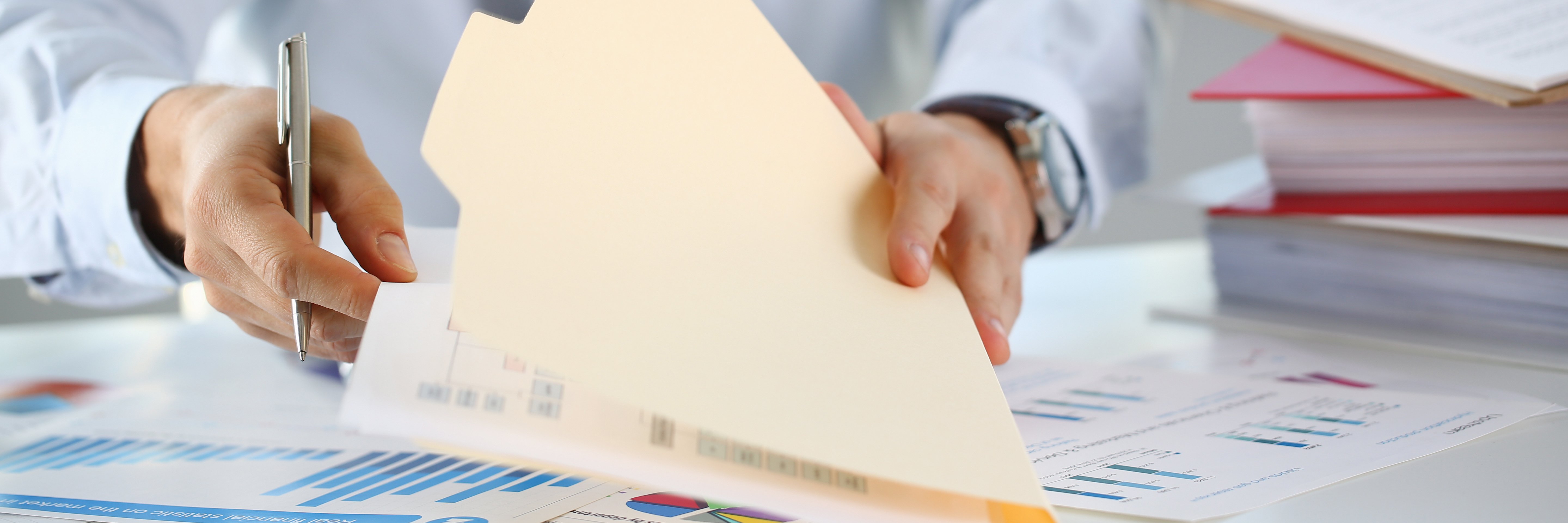 Accident Reporting & Investigation