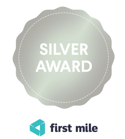 Recycling Standard Silver Award