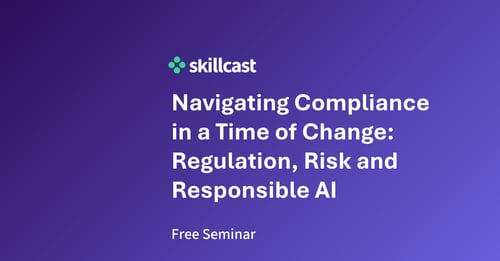 Seminar: Navigating Compliance in a Time of Change