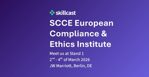 Exhibition: Skillcast at ECEI