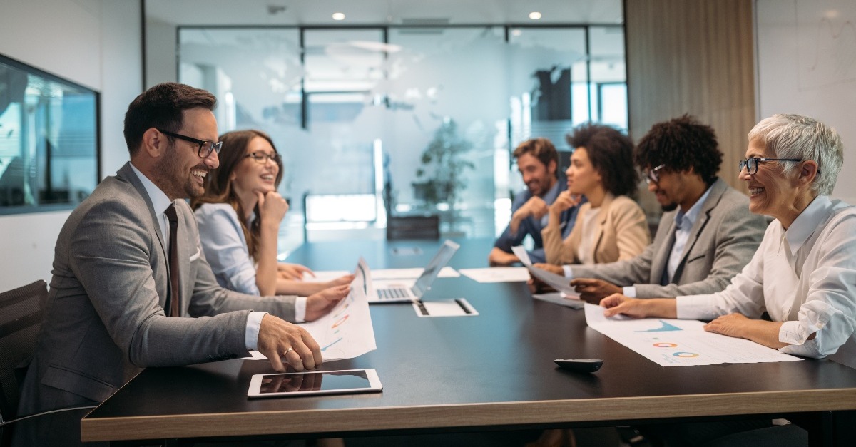 conduct rules for senior managers