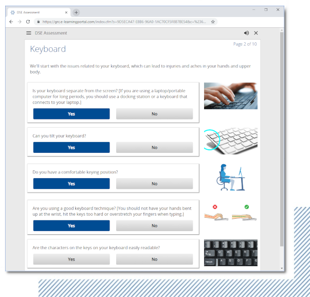 Online trading system in dse