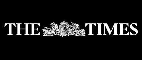 Times Article