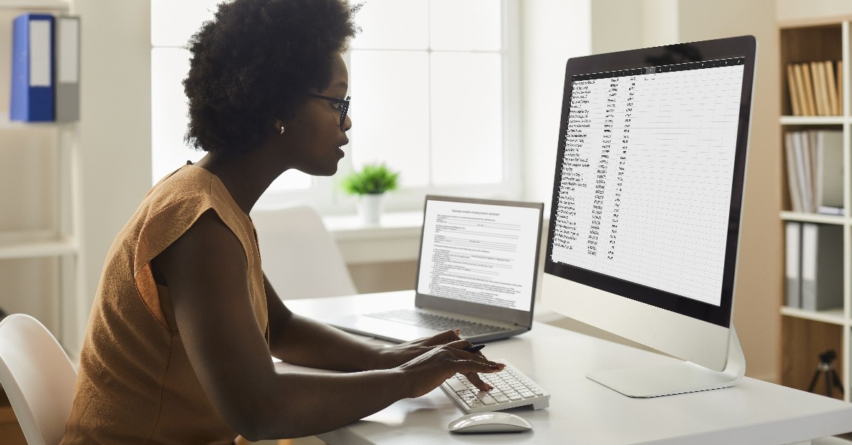 Data Protection Refresher