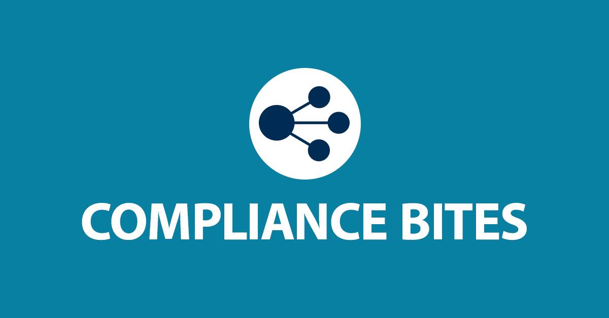 Compliance Bites Microlearning Library