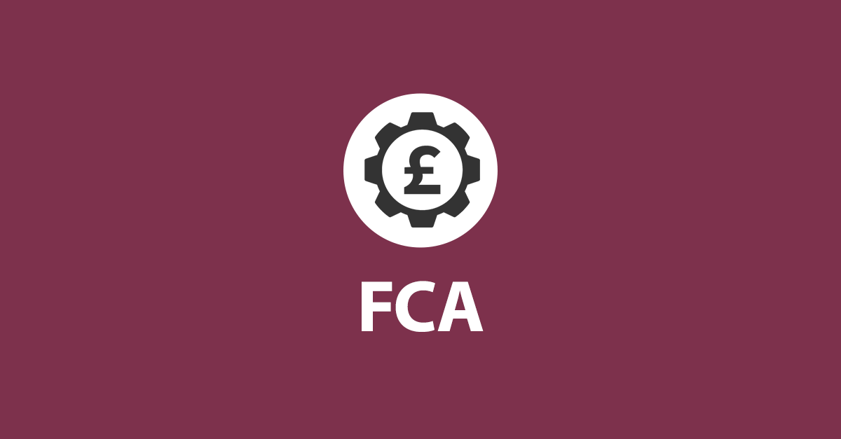About our FCA Course Library