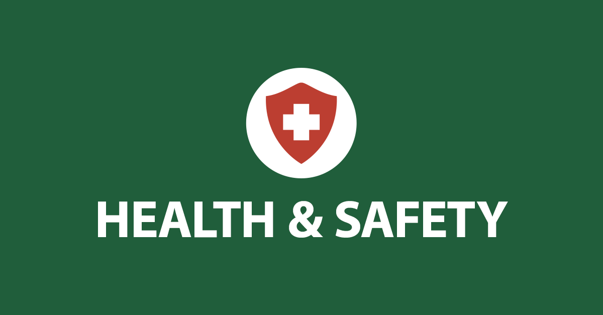 Health & Safety Course Library