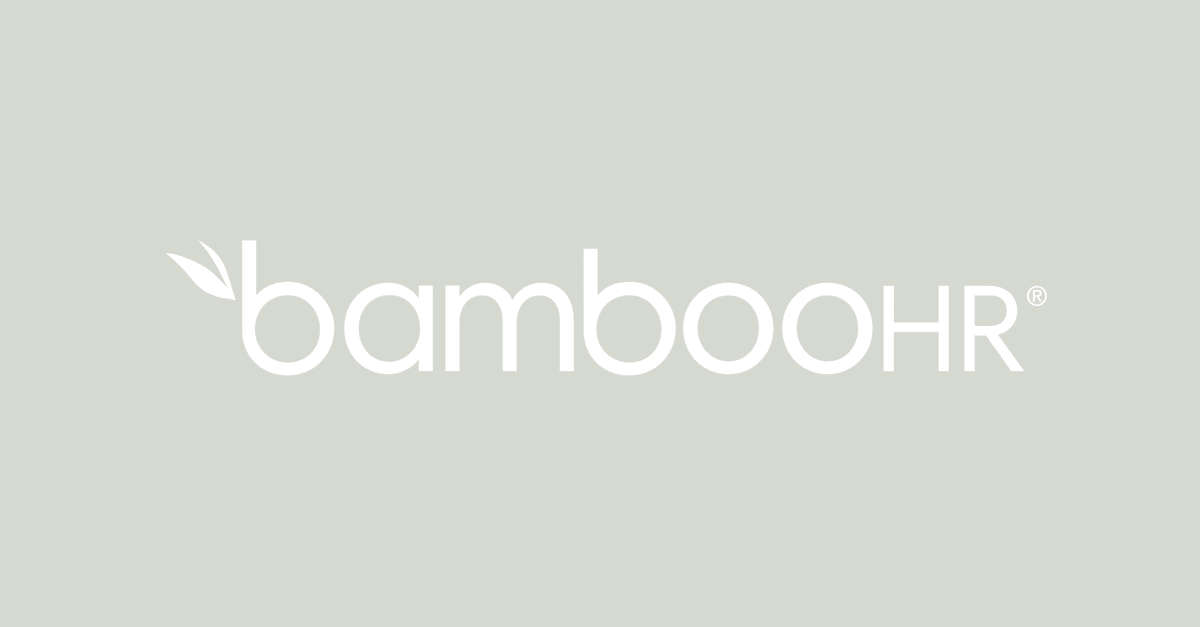 BambooHR