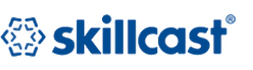 Skillcast-logo