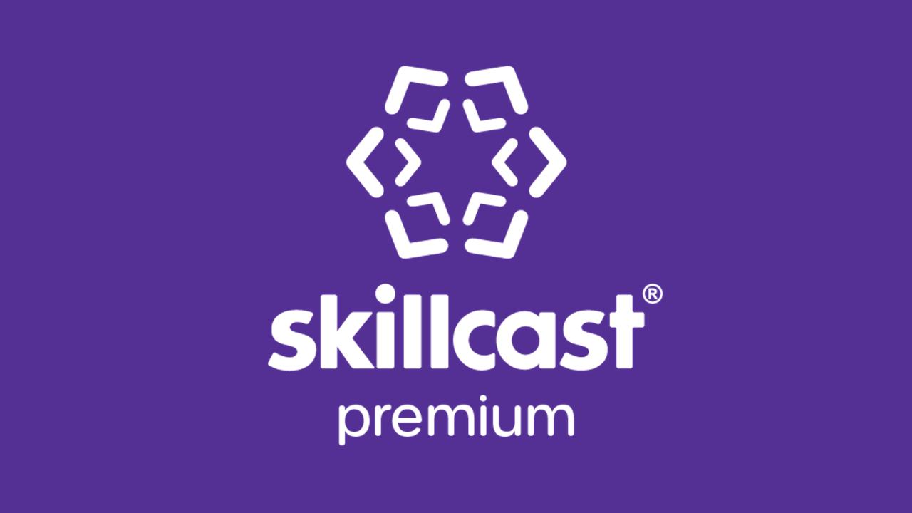 Skillcast Premium