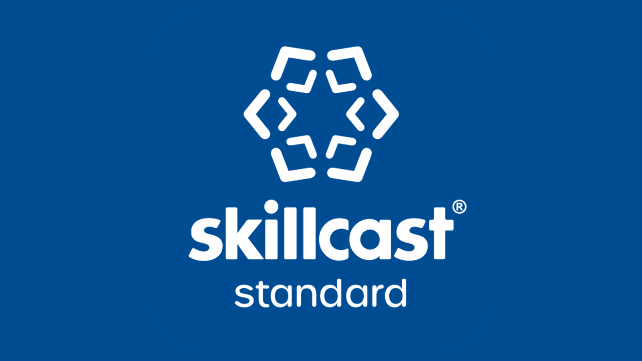 Skillcast Standard Plan