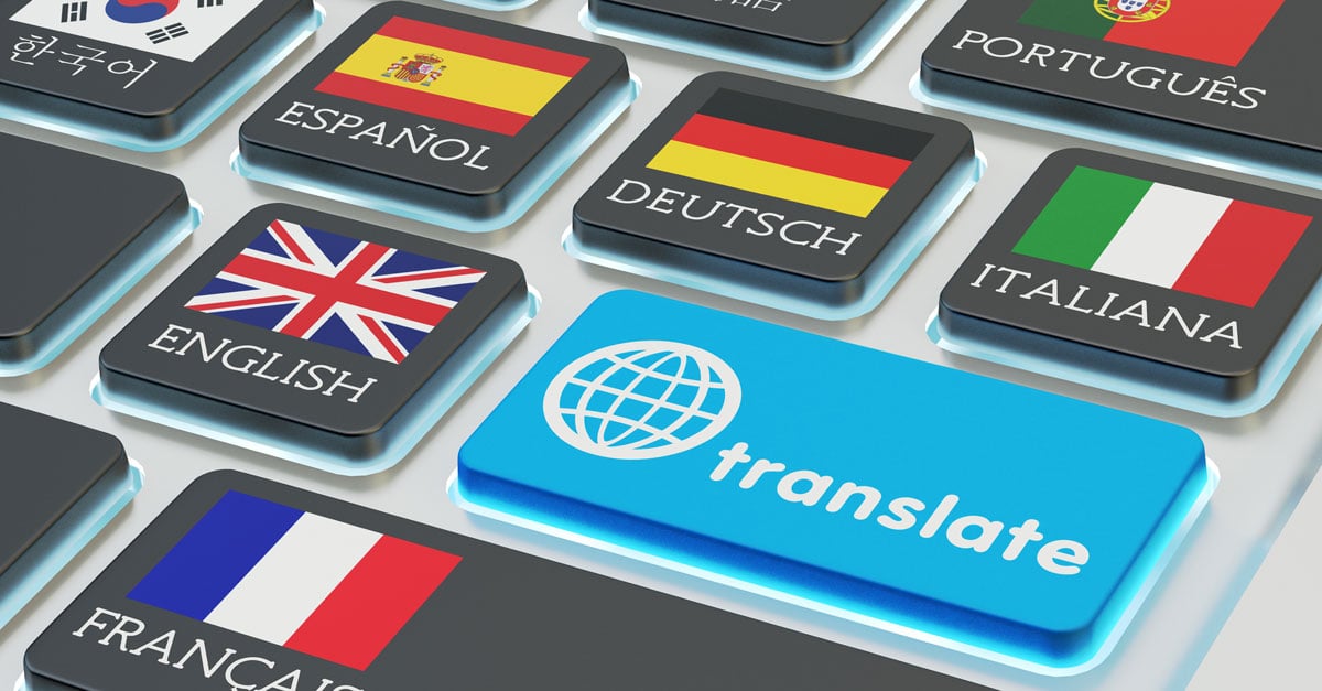 Bribery Training in 13 Languages
