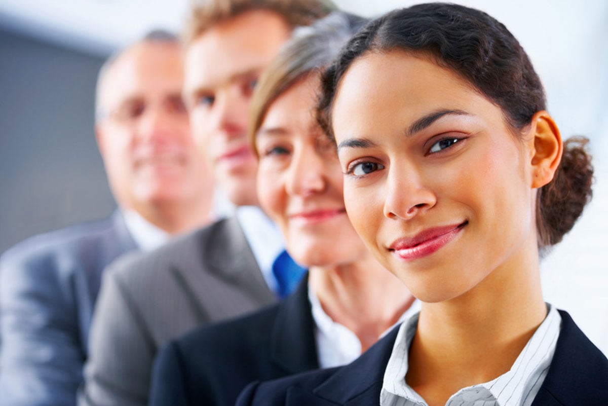 Unconscious Bias for All Staff