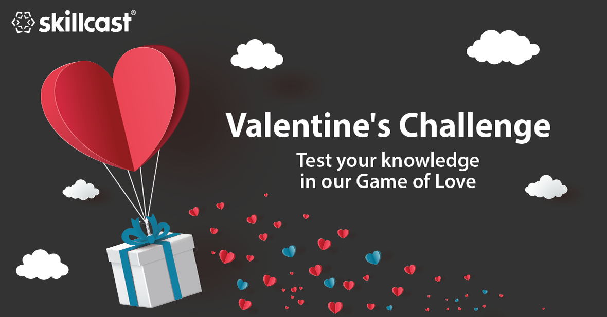 Valentines Challenge 2024
