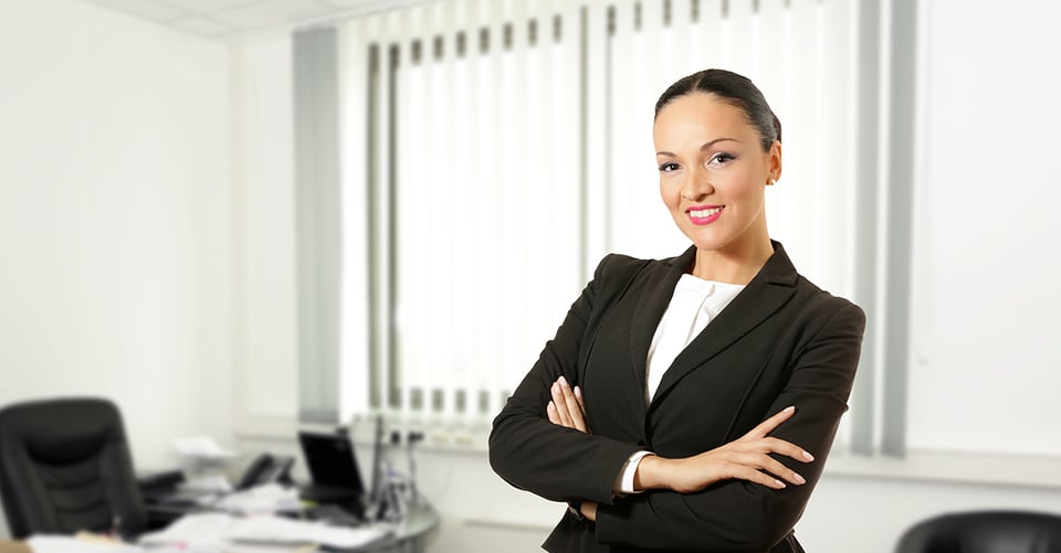 Chief Human Resources Officer