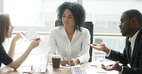 Complaints Handling Course