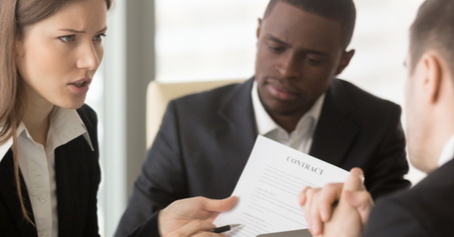 Complaints Handling for Managers