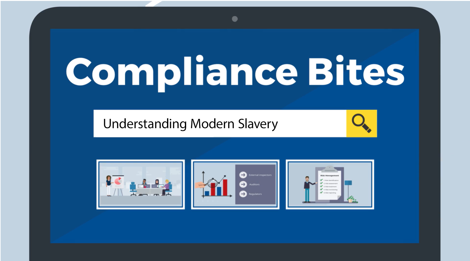 compliance bites understanding modern slavery
