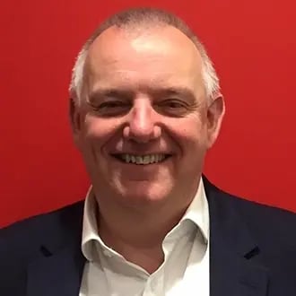 David Kenmir, Chair of the Skillcast Advisory Board