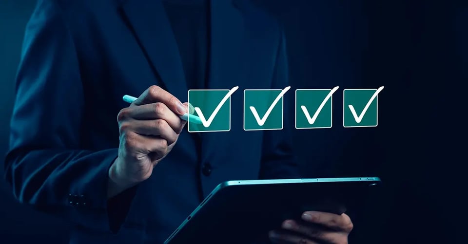 compliance management software benefits