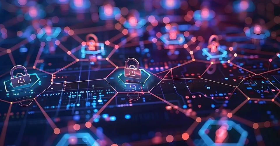 multi-tenant and multi-site cybersecurity